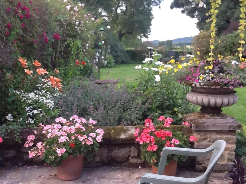 Swan Cottage Coxwold Экстерьер фото