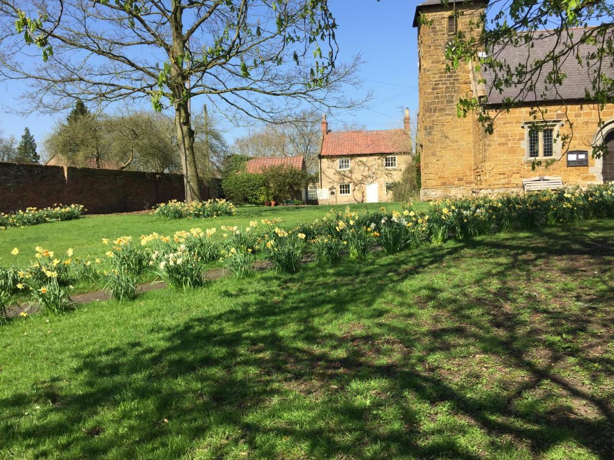 Swan Cottage Coxwold Экстерьер фото