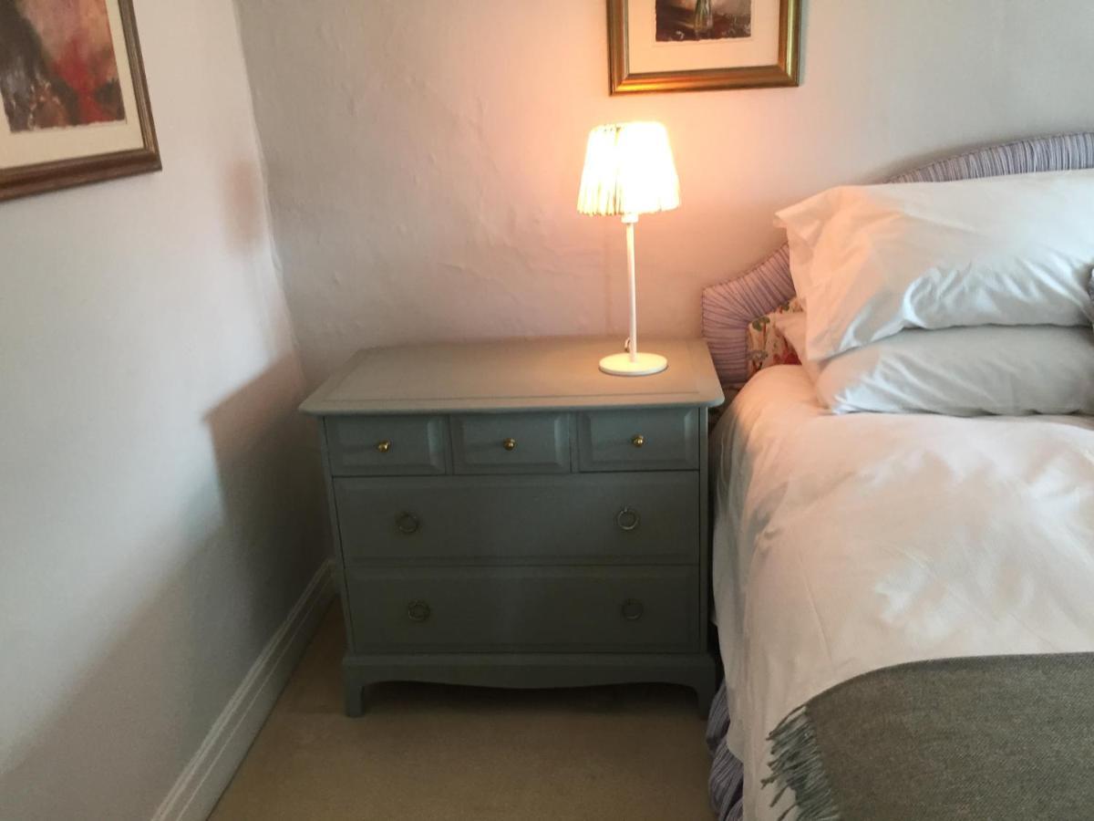 Swan Cottage Coxwold Экстерьер фото