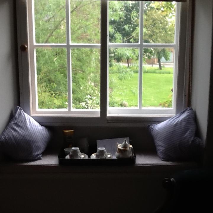 Swan Cottage Coxwold Экстерьер фото
